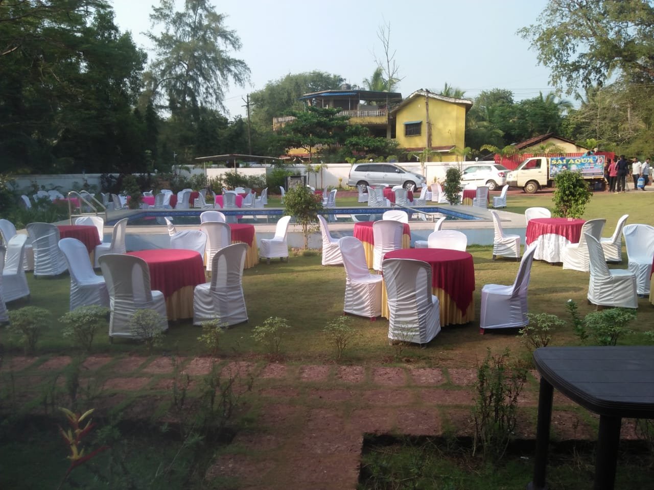 Sulochana Resort