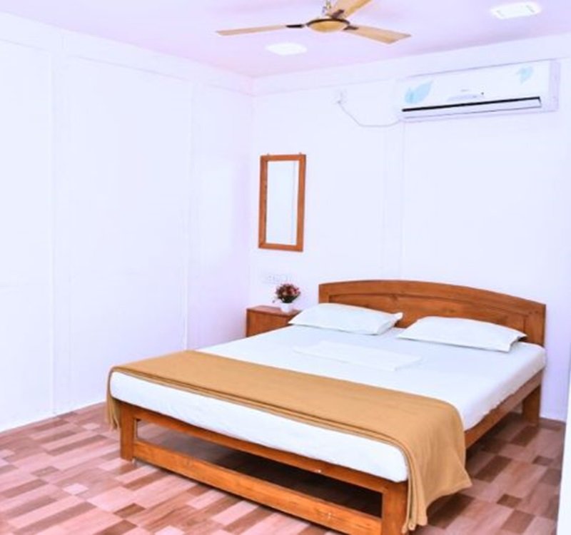 Sulochana Resort Room