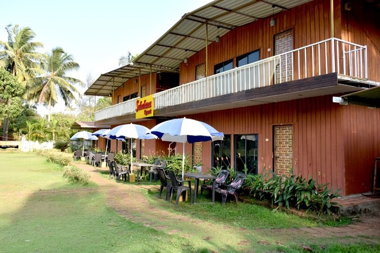 Sulochana Resort