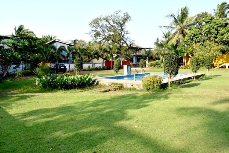 Sulochana Resort