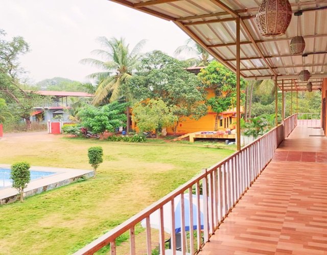  Sulochana Resort