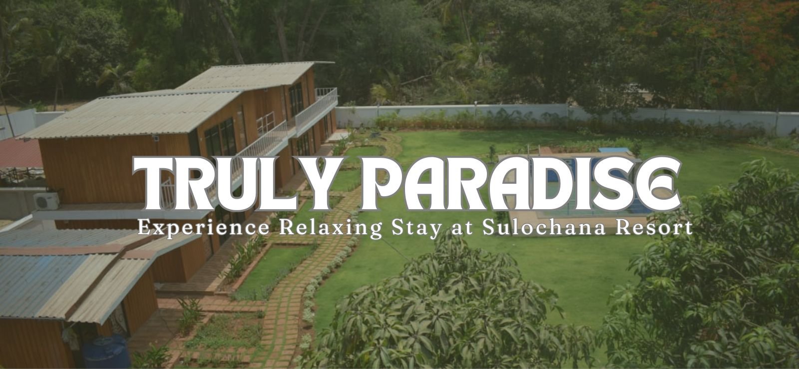 Sulochana Resort