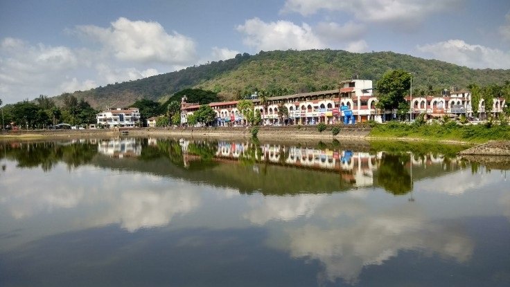 Sulochana Resort