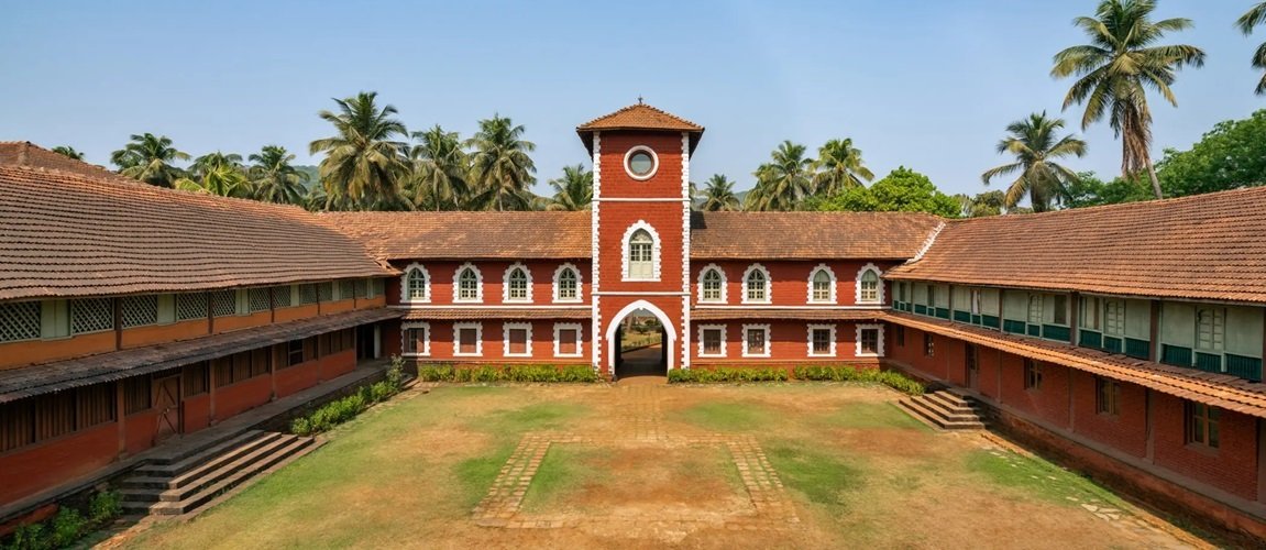 Sulochana Resort