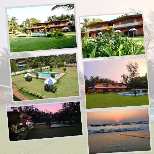 Sulochana Resort