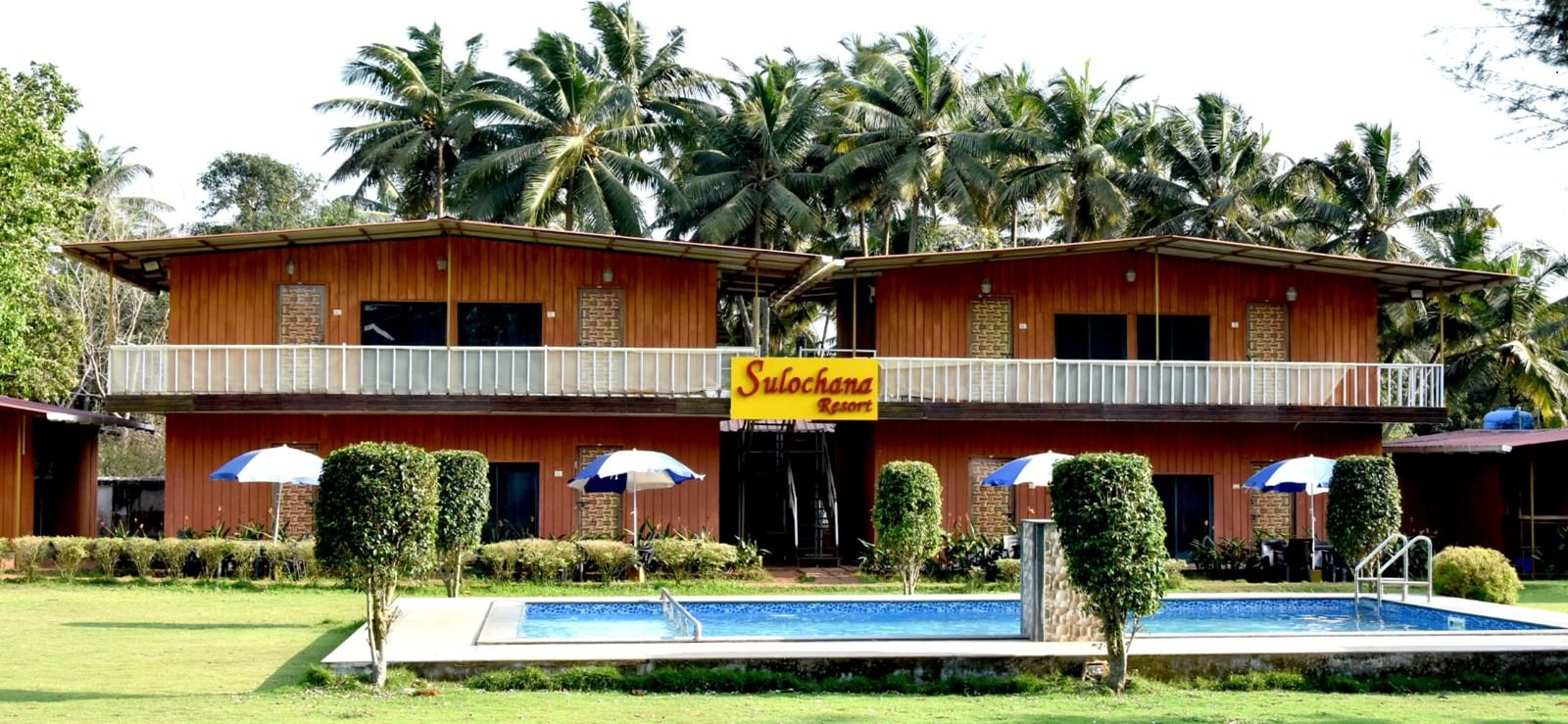 Sulochana Resort