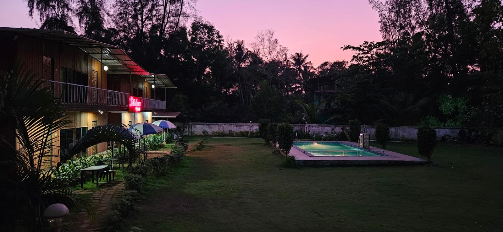 Sulochana Resort