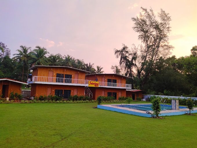 Sulochana Resort